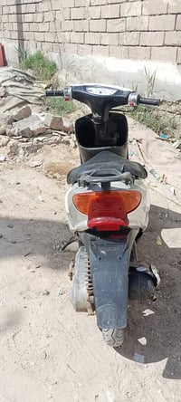 دراجة عصفوري • قضاء المدينه • قرب مستوصف جلال