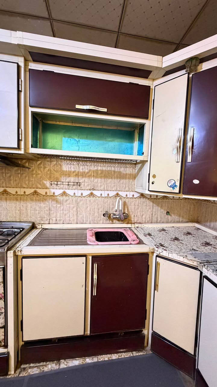 السلام عليكم
كاونتر مع طباخ وشافطه دهون بيع مستعجل 
السعر ٧٠٠
وبي مجااااااااااااال النجف, العراق


**إذا كنت صاحب هذا الإعلان وتريد حذفه لأي سبب، رجاءا أرسل رسالة إلى الدعم الفني**
