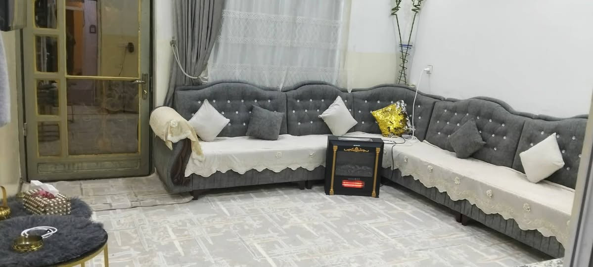 دار للبيع
مساحته 118
سعره 75 
عنوان حي السماح اركان 
بيت زراعي


**إذا كنت صاحب هذا الإعلان وتريد حذفه لأي سبب، رجاءا أرسل رسالة إلى الدعم الفني**