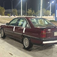 اوميغا • ١٩٩١ • شرط مكينه وكير