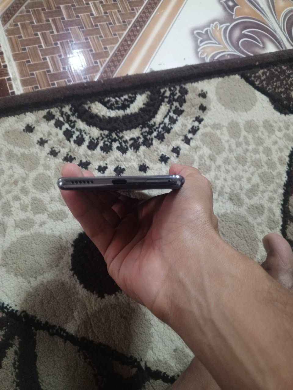 تكنو كامون 40 برو 5G
رام 12+12  نضافه90/100 
ذاكره 256 شاحنه اصليه مال جهاز كارتون موجود  شرط جديد شخط مابي بي ملاحضه وحده بس الي تعلي بيها فطر بسيط ومايثر شغال ومايبين الباقي كلو شرط السعر 280 وبي مجال عنوان حي الانتصار شارع 30 

الرقم: *********** بي واتساب
