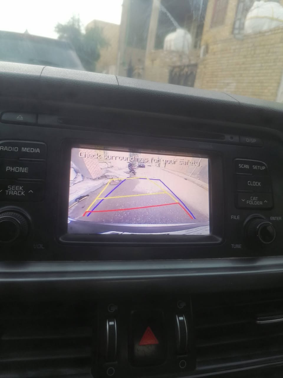 اللهم صل على محمد وال محمد 🧿
 اوبتيما موديل ( 2016 ) وارد امريكي  تبديل البنيد شرط بدون اي ضرر داخلي وايرباك سليم  سياره نظيفة ماشيه 135 الف 
 مكينة 2400 ويل كب شاشه كامره دوارة  +اشاير بالمري 
زنون + وحاجب ثلجي  نضام قياده سبورت ايكو نورمال  دواخل نظيفة  سياره جاهزه من كلشي مكينه كير حداديه  كهربائيات مكاني ناصريه مركز
السعر 124
***********
***********
اتصال او واتساب
