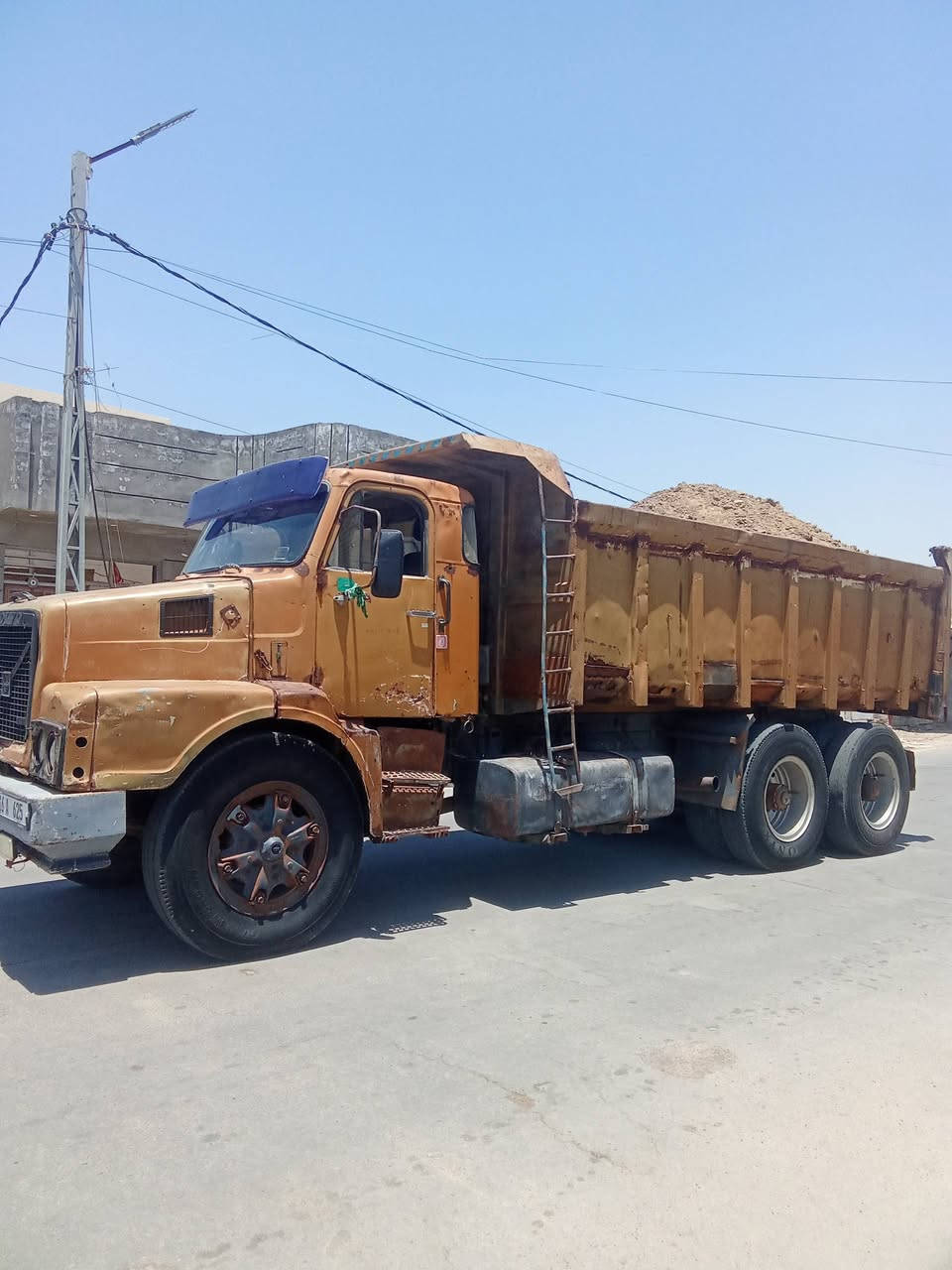 فالفو البيع 81 بتره بلاديه مكينه وكير ومجموعه مكفولات بسمي مداور ثاني يوم راتيتر وسلف جدد السعر علا خط ***********//***********//مكاني واسط الحرار
