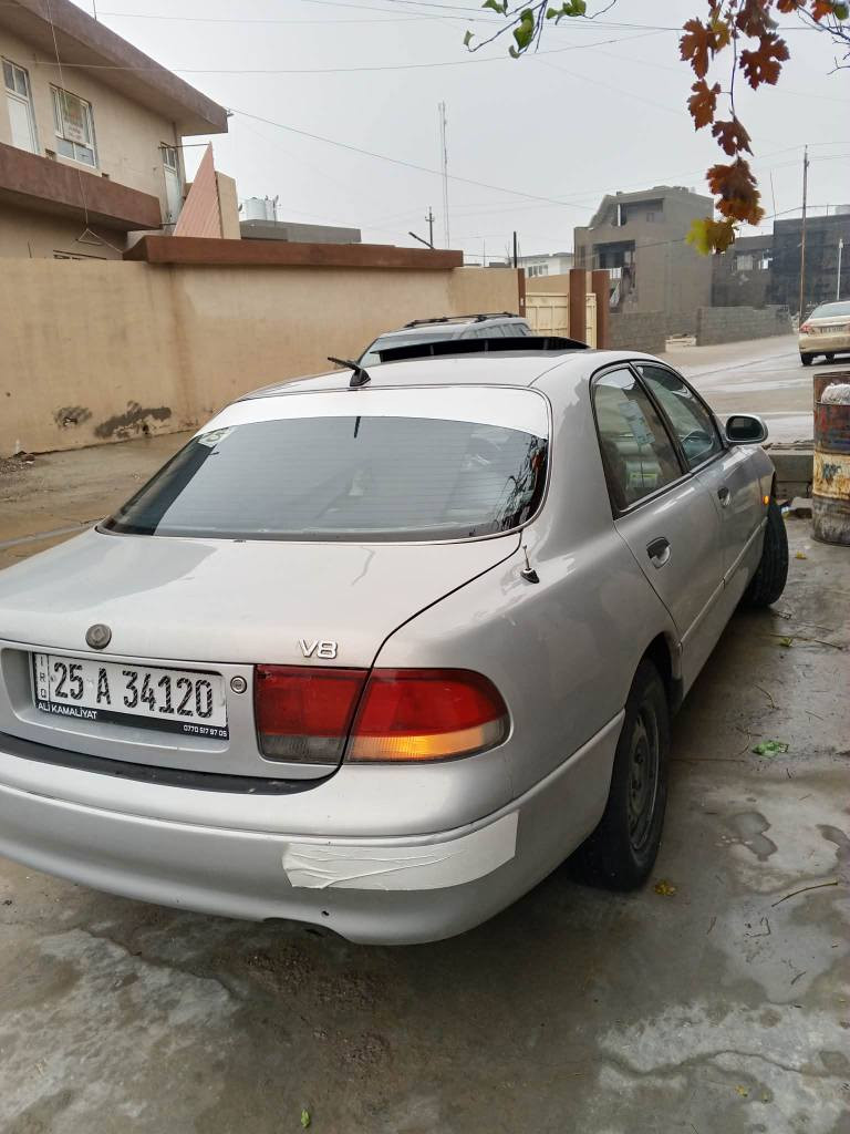 مازدا فاسولياگيرتوماتيك كركوك, العراق


**إذا كنت صاحب هذا الإعلان وتريد حذفه لأي سبب، رجاءا أرسل رسالة إلى الدعم الفني**