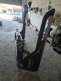 جك سيارة • دبل وتك أكسل • سنغافورة