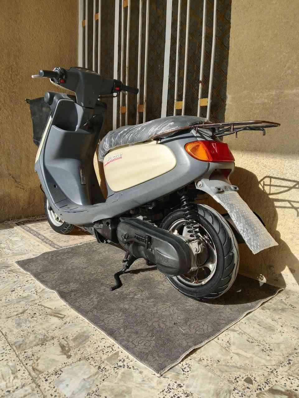 دراجة منغولي كفالة ***********
