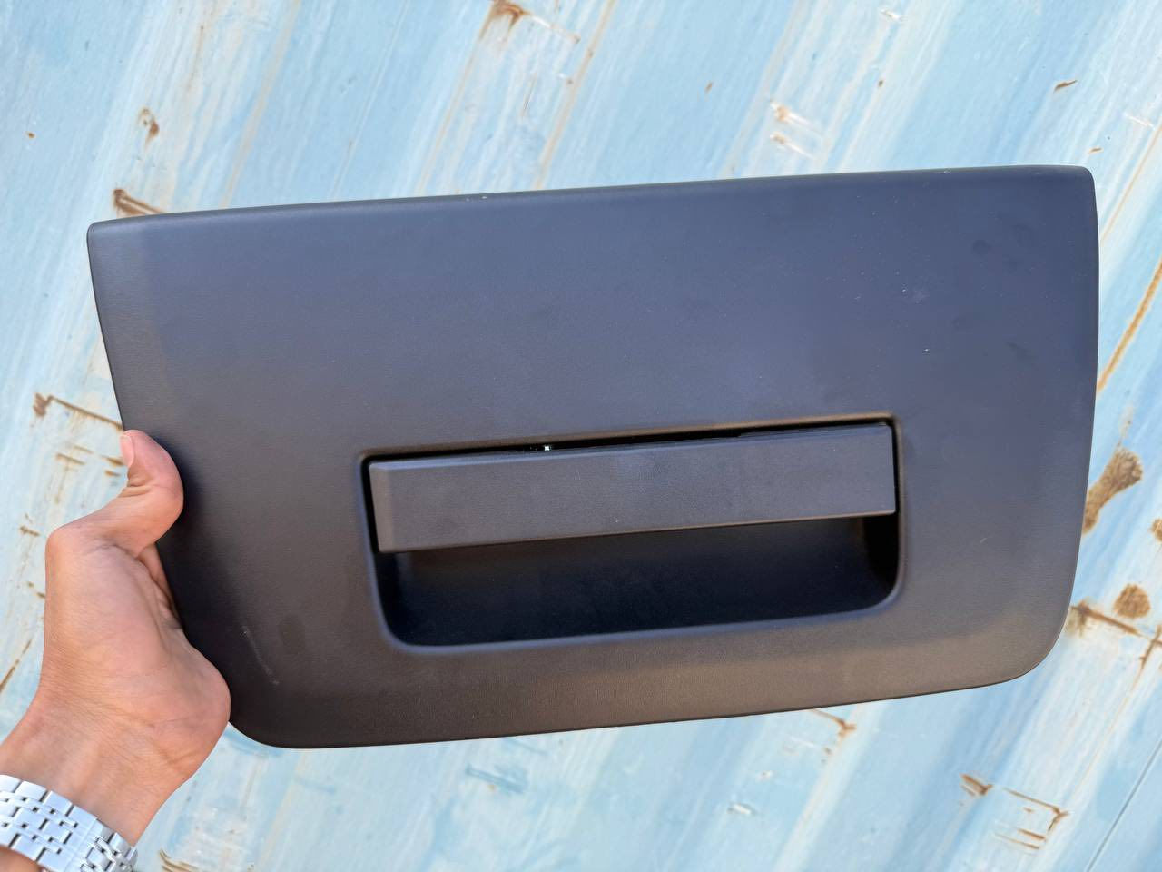 مركز موبس
Gne parts
***********
متوفر جميع  قطع غيار  

📍 عناوين الفروع:
🏢 الفرع الأول: بغداد – السنك – مجمع مينا / القيصرية الثانية
🏢 الفرع الثاني: بغداد – شارع الضلال
📞 للطلب والاستفسار: ***********
🚚 خدمة التوصيل متاحة في جميع المحافظات!
