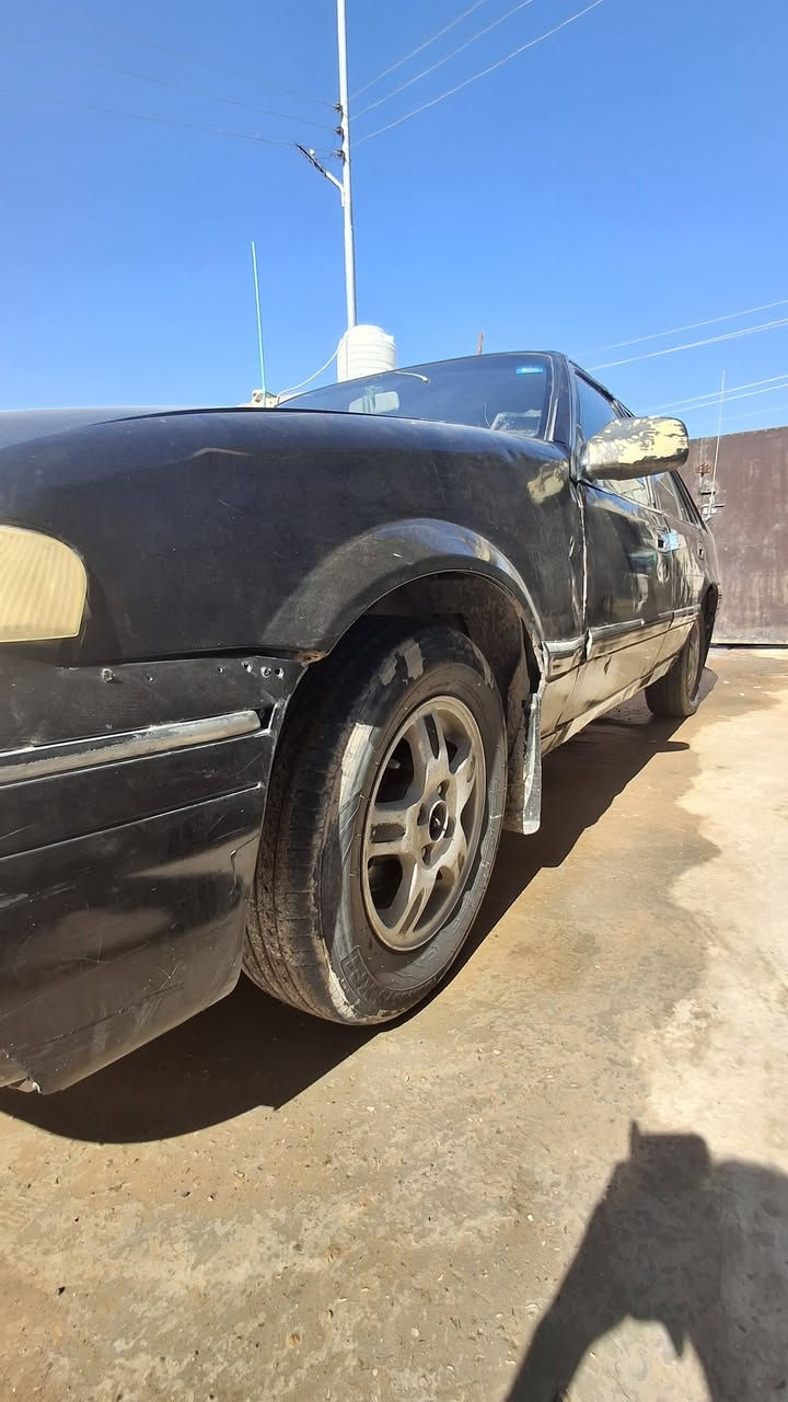 برنس فراشه موديل 1997سياره جاهزه كير مكينه جدد رقم انكليزي ديالى
سنويه لل2030 شرط تحويل العنوان ديالى خان بني سعد
سعر27
***********
***********
