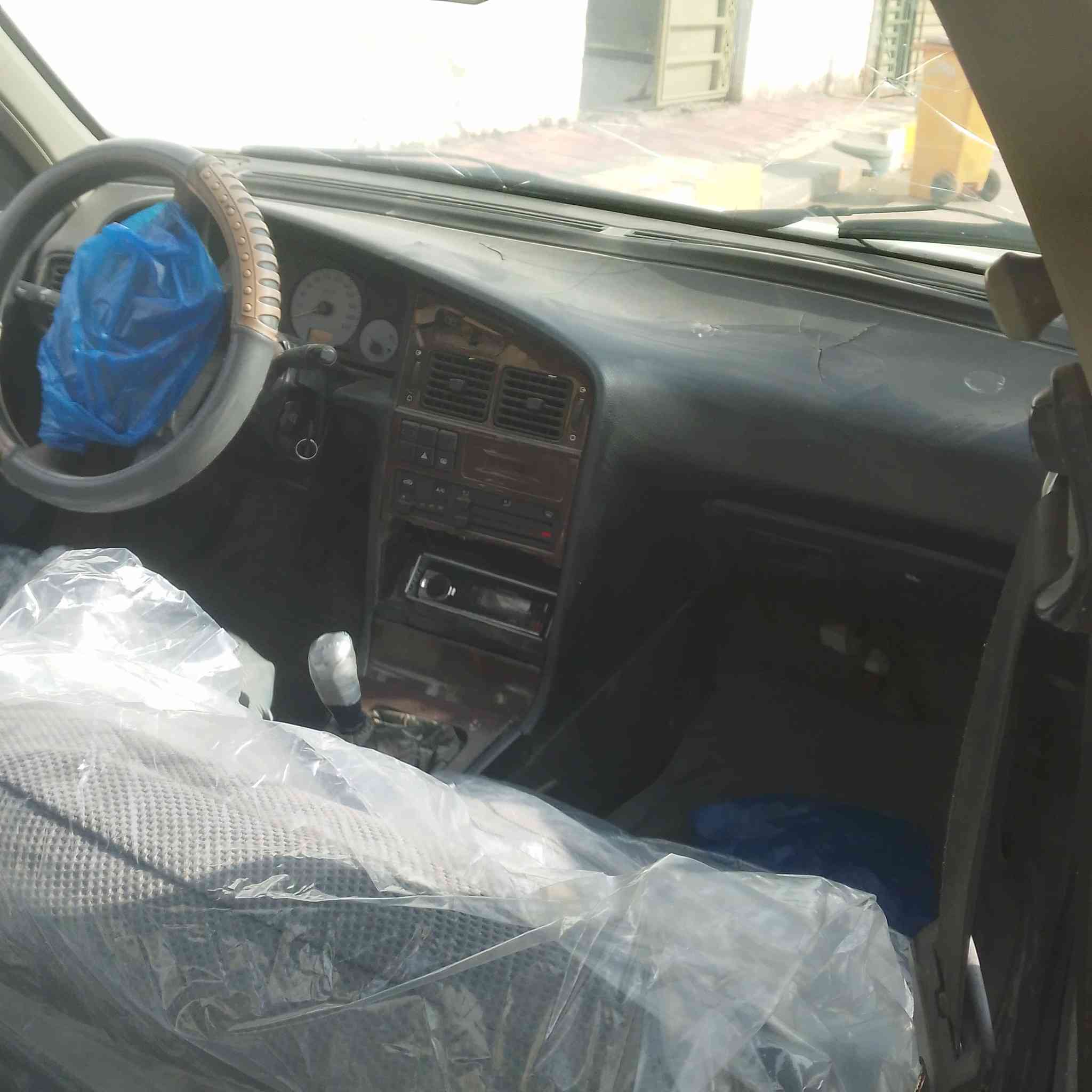 سيارة جاهزة مكينه وكير وحدادية شرط موديل 2011سنويةنموذج  سنوية منتهية ب2019  راعية ماندله مكان  سياره ناصرية مركز سعر 13وبيه مجال الاتصال على رقم ***********
