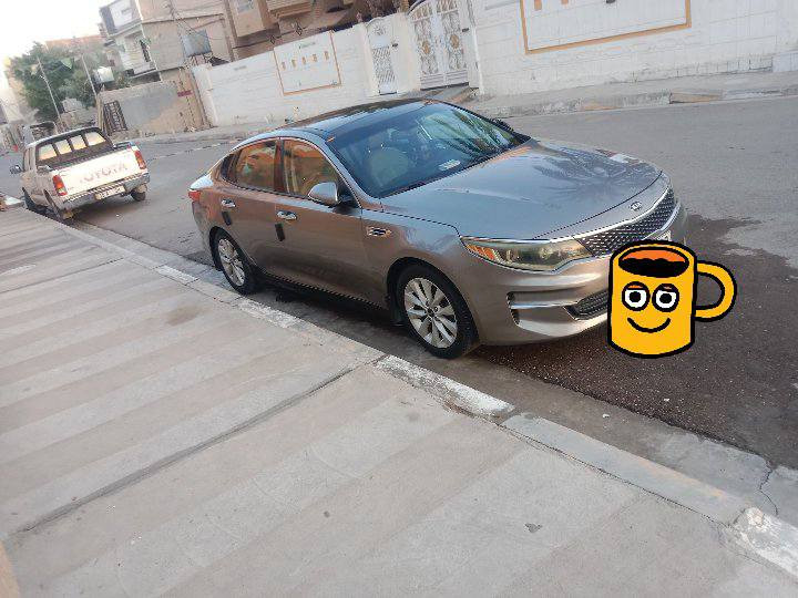 2016 فول مواصفات
رقم بغداد
تبريد قطعتين
كشنات تبريد
بنوراما
محرك 2400 مكفول كير مكفول
فول الفول مواصفات
السعر 130وبيه مجال قليل
بجم كبس صندوك كبس
حادثه خفيف
***********

