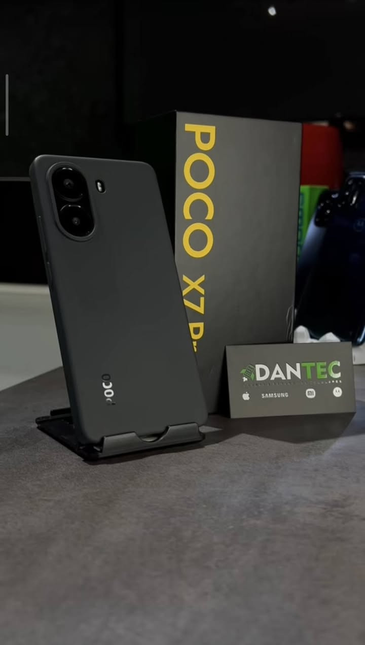 سلام عليكم بوكو X7 برو
ذاكرته 512 /وداخليه 8 جهاز شخط مابي كامل الملحقات 
سعر 490 وبي مجال


**إذا كنت صاحب هذا الإعلان وتريد حذفه لأي سبب، رجاءا أرسل رسالة إلى الدعم الفني**