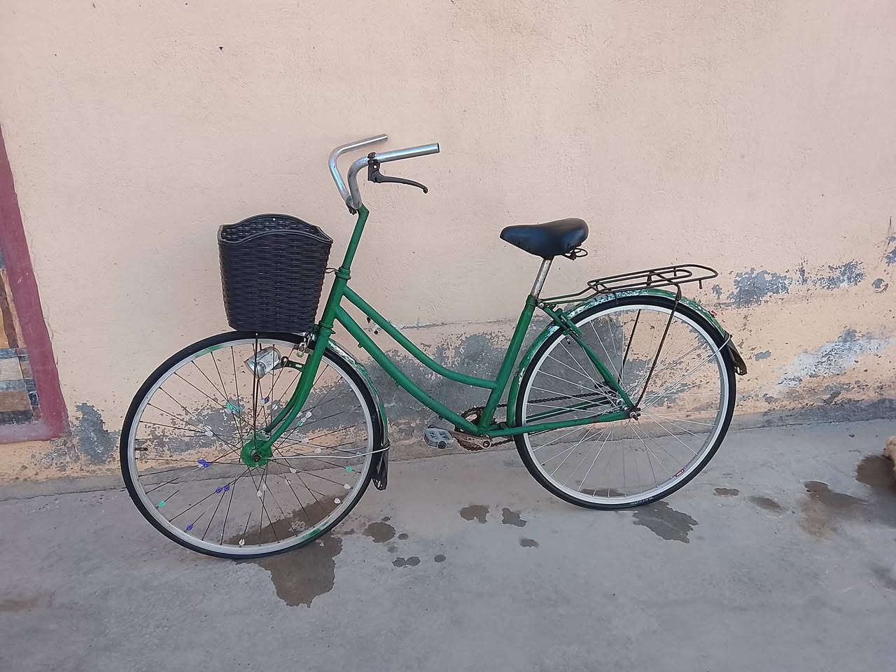 البيع السعر 25 مكان عامريه فلوجه


**إذا كنت صاحب هذا الإعلان وتريد حذفه لأي سبب، رجاءا أرسل رسالة إلى الدعم الفني**