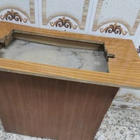 للبيع ميز  مكينة برذر   السعر٣٥ الف سعر ثابت مع؛ التوصيل اتصال   07751...