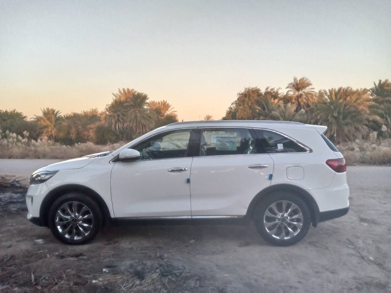 السلام عليكم سورنتو 19 خليجي محرك 6  7راكب 3قطع تبريد محرك كير تبريد مكفولات سونار مع الصور  رقم بابل بسمي *********** مكان السياره السماوه الرميثه للبيع ولمراوس السعر 230
