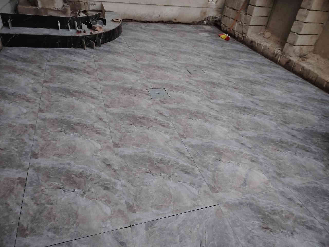 السلام عليكم جزء من عملي جدار وارضيه وكوبنات حلان
كورك بي واتساب
***********
*********** م
