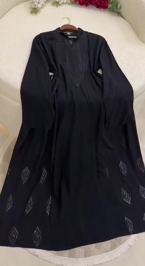 دشداشة كشمير اسود  خامه ممتازة 
قياس خاص4xL 5xL 6XL 7XL  قالب راهي  
اقل طلب درزن

https://t.me/zeenazeena1999


**إذا كنت صاحب هذا الإعلان وتريد حذفه لأي سبب، رجاءا أرسل رسالة إلى الدعم الفني**