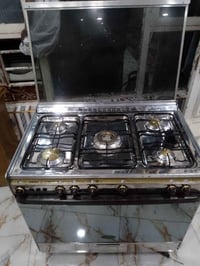 طباخ كريازي • شغال • زين القوس شارع الجوبة