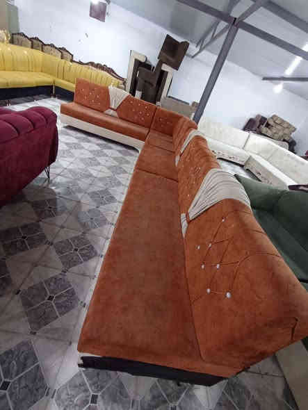 تخم حرف L 
فقط المقعد اشويه بي لذك بسيطه لكدام اكلك
5قطع نظيف لون مشمشي
السعر 175
بيع او مرواس أو تبديل 
نشتري قنفات
أو نشتغل تفصال كل الموديلات
اشعندك أثاث للبيع نشتري
تخم 
طبلات 
جلسه عربيه 
جرابي نفر
دزهن خاص او واتساب 
مكاني ناصرية الغراف طريق ال سهلان منطقه العميرات 
***********
انظم للكروب ادخل على الرابط
https://www.facebook.com/groups/490367711756252/?ref=share_group_link
