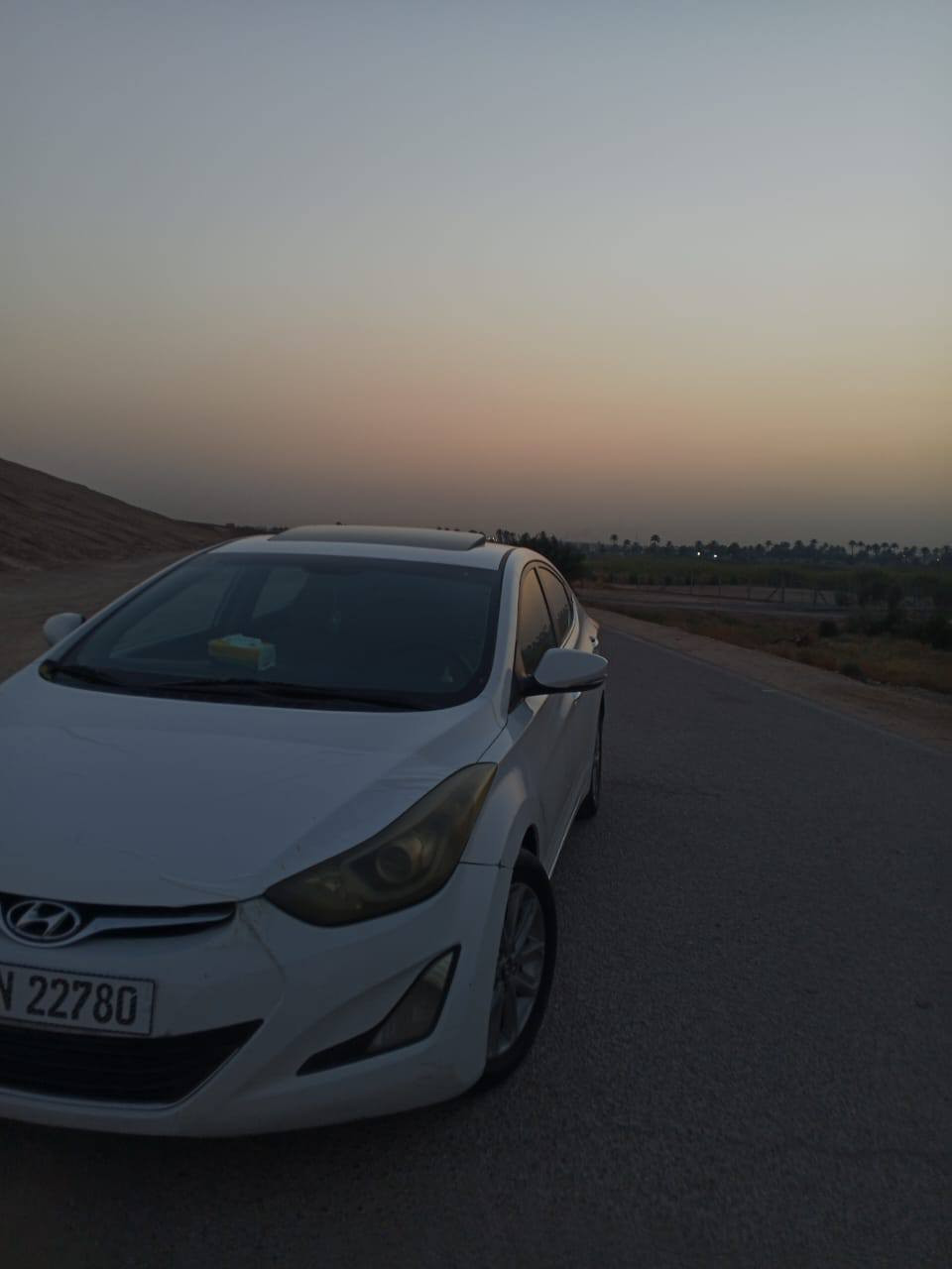 سلام عليكم النترا خليجي 2015 رقم بغداد انگليزي بسمي مكاني بابل قرب المحكمه الجديده سعر 123 وبيه مجال ***********
