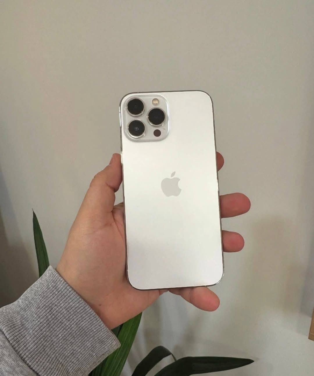 13 برو ماكس
ذاگره /128

بطاريه اصلي /83✅

تك خط / ✅
فيس ايدي شغال✅

جهاز جديد جلخ مابي امبدل شاشه اصلي✅
***********
