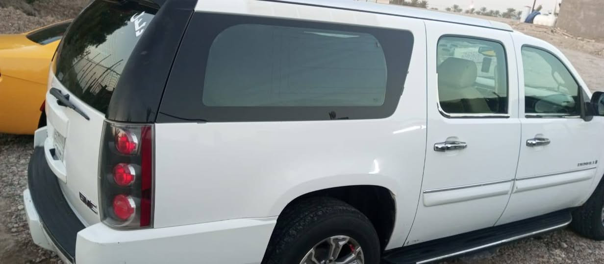 السلام عليكم جسمي دنلي فول مواصفات خليجي مكفوله 
كفاله عامه ظربه صبغ تبديل 
رقم بغداد شرط تحويل 
موديل2008
معلايه2013
مكينه6200
كير 1000
حداديه تخم تاير كله جديد 
مراوس ملكه ماجسته او بيع 150بيه مجال 
ناصريه سوك الشيوخ 
***********
