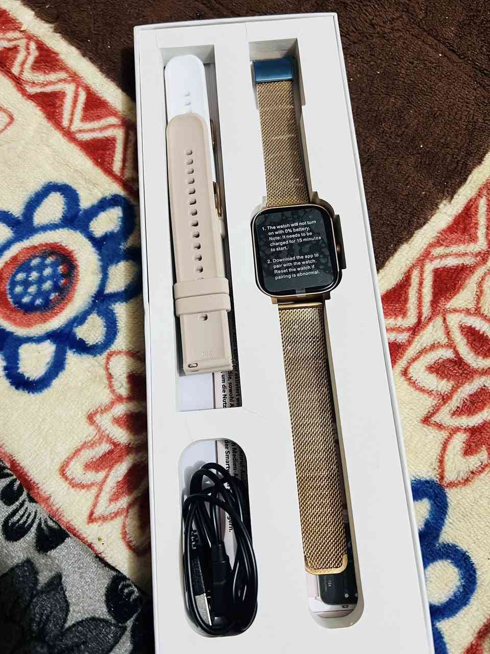 اخر قطعة من الوجبة شوف الي يعجبك وتوصيل 3 الف جميع المحافظات حياكم الله❤️‍🔥


**إذا كنت صاحب هذا الإعلان وتريد حذفه لأي سبب، رجاءا أرسل رسالة إلى الدعم الفني**