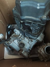 مكينه بوكسر 5 كير موديل 21 07770882386