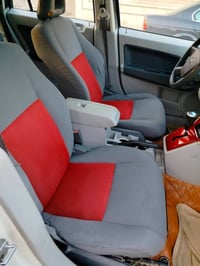 دوج كاليبر موديل 2007محرك 2400سياره محرك اوكير اوصدر اوتخم تاير تبريد ...