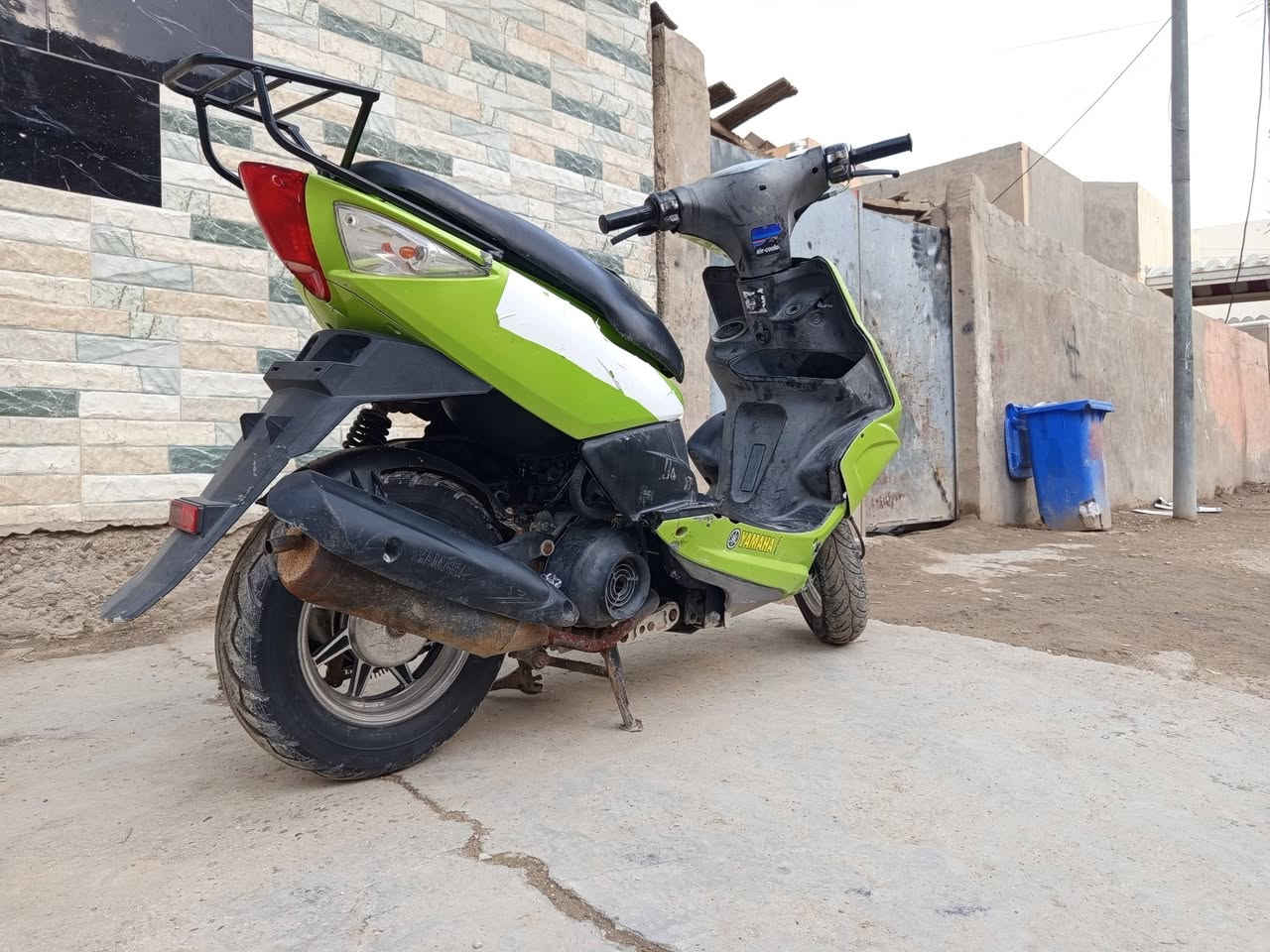 سلام عليكم ماكس مضلع للبيع سعر خاص او مراوس حسب القناعه مكاني حله جسر سيف سعد


**إذا كنت صاحب هذا الإعلان وتريد حذفه لأي سبب، رجاءا أرسل رسالة إلى الدعم الفني**