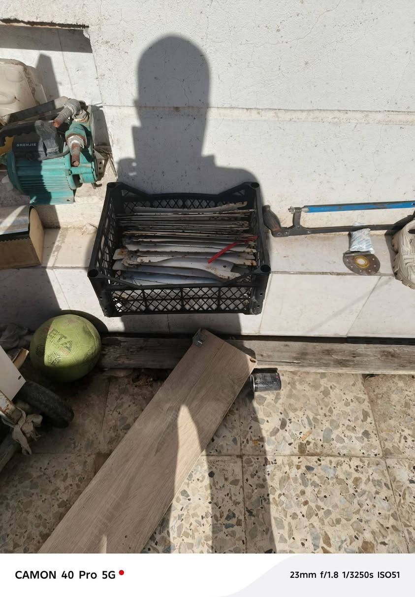 رفوف مال أسواق ٩ أمتار للبيع الشراي يتصل على الرقم ***********
