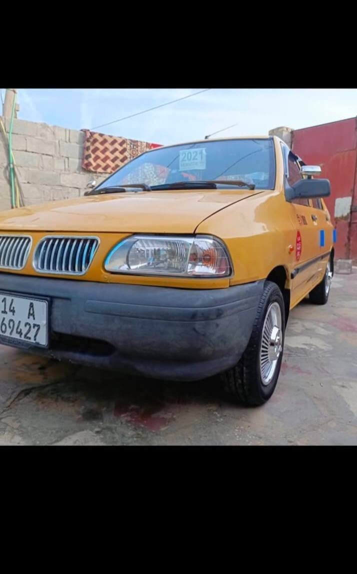 السلام عليكم سايبه2017 للبيع
سياره جاهزه رقم بصره انكليزي سنويه ل2031 تخم تاير تبريد جاهزه من كلشي مكان بصره تحويل ثاني يوم للاستفسار***********
