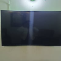 بلازما • ٥٥بوصة • انترنت شغّالة