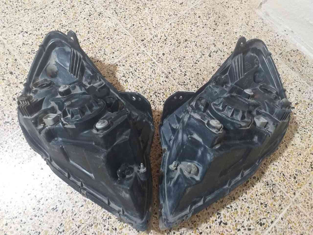 للبيع كنرات حجم ١٤ لايتات ريو نضاف قبق محرك اكسنت قاعدته بلاجكتور اكسنت فرشت دشبول افيو مامستعملا بعدها جديده *********** ***********
