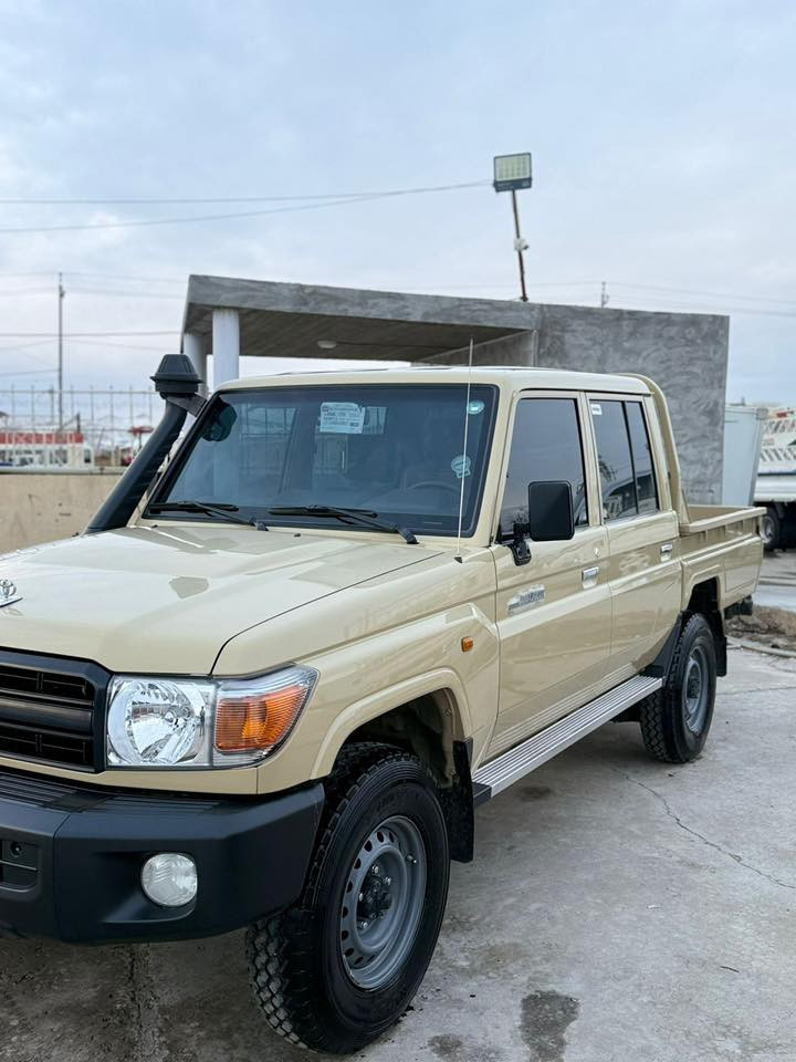 تويتا ميكزه مينى 
موديلى ٢٠١٩ 
سفرى شه ريكه ى جيهان
ته نها ٧٠,٠٠٠ كم روشتوه حه قيقى
سه ياره كه لوك لوكه 
ده عامى بو ده عامى به شرت
هيچ هيچى پيوه نيه 
ناونيشان سليمانى 
***********
