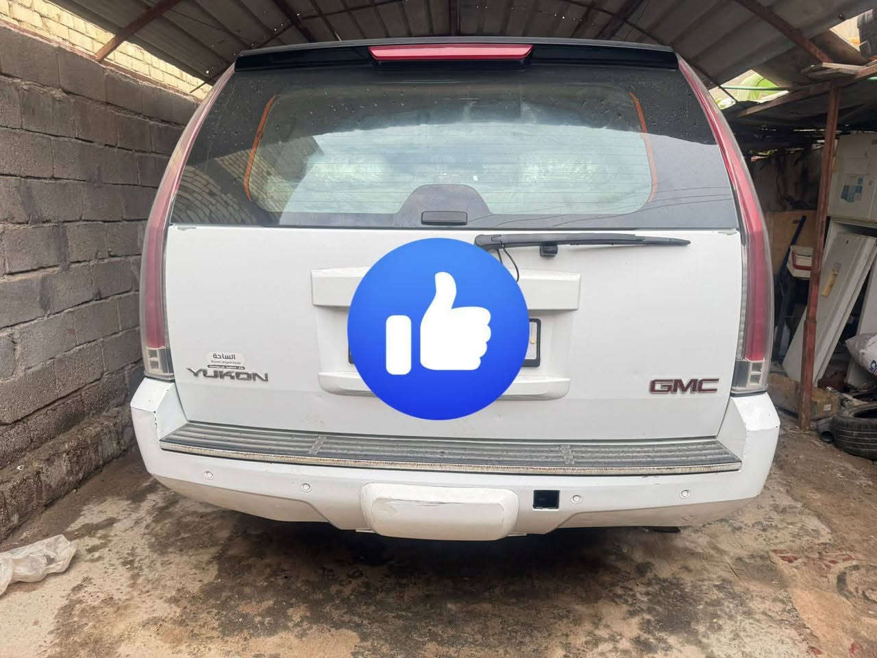 يوكن 2007 وارد خليجي كفالة من الصبغ والتبديل والضربة مكينة كير حدادية تبريد تدفئة تخم اطارات سيارة جديدة  رقم انكليزي جديد باسمي تحويل سنوية 2029 جديدة هزة جديدة
نقال *********** البصرة, العراق
