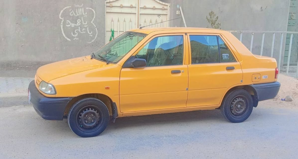 السلام عليكم سايبا للبيع موديل 2023 للاستفسار
*********** رصيد *********** واتساب 

كير محرك تبريد كشر حداديه السياره جديد مكفوله كفاله عامه ماعدى شويه من خشم الجاملغ الامامي الأيمن ابو تكتك ضربني موضح بالصوره ورجعتها على بلادي سياره جديده كله على وضع الشركه كلشي مامبدل بيها تحويل ثاني يوم رقمها  انكليزي دولي بغداد سعرها 65 ورقه
مكان بغداد / الأمين
