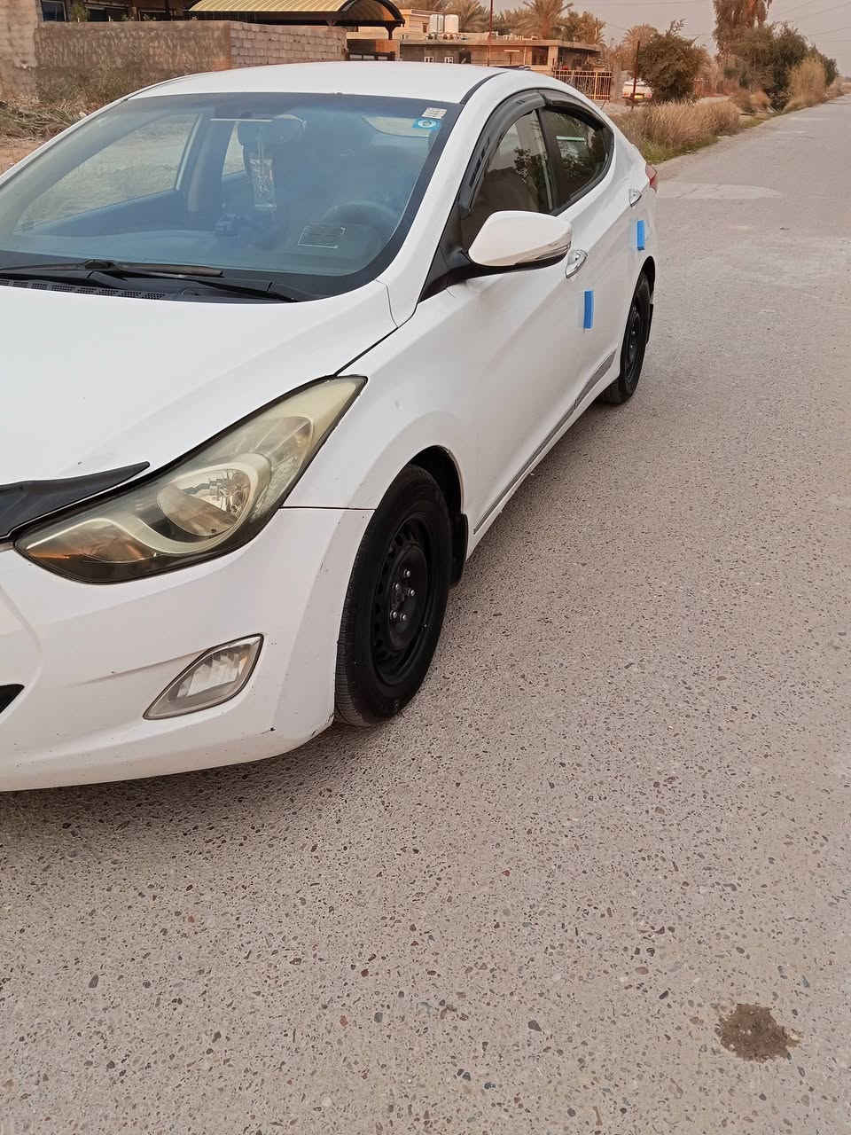 السلام عليكم النترا موديل 2013 وارد خليجي  تحكم استيرن جهتين اشاير بالمري . صور السونار منشور السياره جديد وجاهزا مكينه وكير وحداديه وتبريد مكفولات مكينه 1600 دوش رقم جديد تحويل مباشر هزه جديده العنوان بغداد الرقم ***********السعر113وبي مجال شي بسيط
