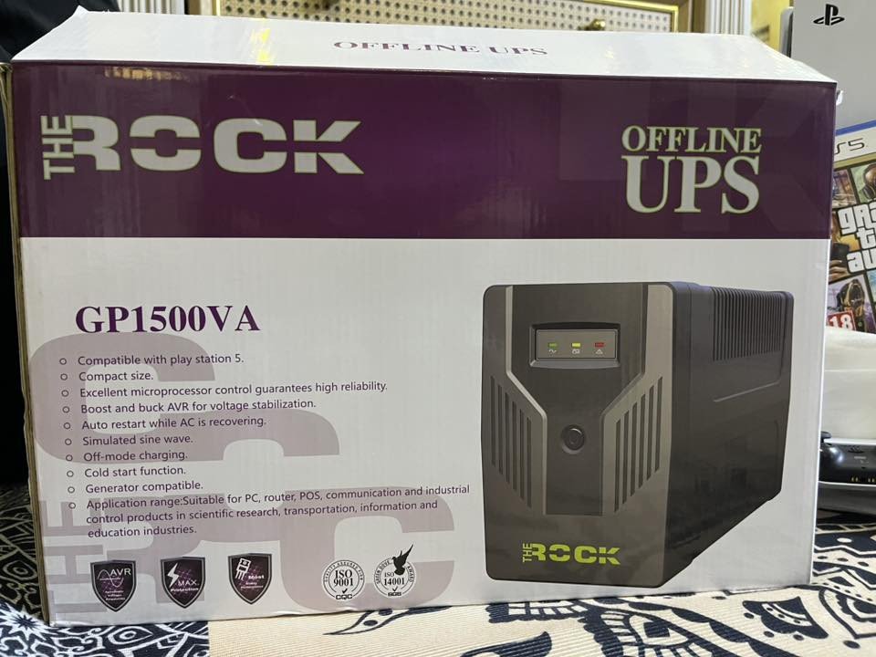السلام عليكم
بلي 5 سلم ￼ أمريكي واحد تيرا
ثنين جوستكات اصلية
كامل ملحقاته موجودة
قرص Gta5 
مع Ups
‏سعر 900 وبي مجال عنوان بغداد الشعب ***********
