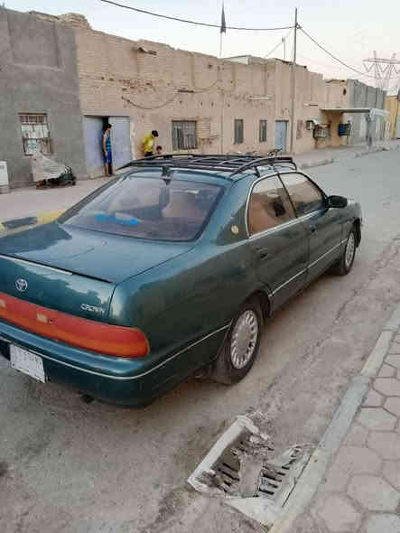 ﷽
سلام عليكم 
بطه للبيع مديل 1992كير ومكينه مكفولات بطنه نضيفه رقمه واسط تريد تحويل تريد وكاله سياره نضيفه مال جناي مكفوله من قرامات ونقل جثه وگص مكفولات السعر 52وبيه مجال العنوان واسط الحسينيه رقم الهاتف 
***********
