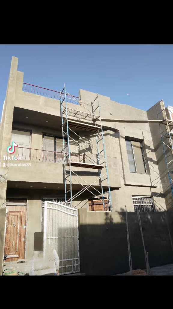 خلفه لبخ اسمنت درجه اولى بغداد الجديدة ***********
