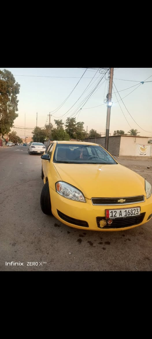 السلام عليكم
سيارة أمبالا موديل 2011 🚕

سعر48$

• رقم نينوى جديد

• سنوية جديدة

• هزّة جديدة

• مصفّرة هيئة

• تخم تايرات جديد 🛞

• صدر أمامي جديد 🔧

• صدر خلفي جديد 🔧

• كير ومكينة مكفوله

• ⁠ جديدة، أبلكات، مجاول ونوزلات

خطه موصل بغداد

السيارة بيها طخطخات وعمره كمبريسر التبريد. مايتشغل.   مكان سياره بغداد الطوبجي

للاتصال: ***********
