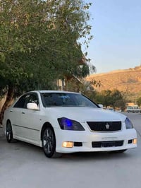 شاهين ٢٠٠٧ • ١٨٤٠٠٠ كم • بلا حوادث