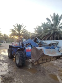مسيوبوشي 500 • صينية جديدة • محرك مكفول