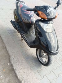 سبيسي ياباني • مكينة ناعمه • كفرات جدد