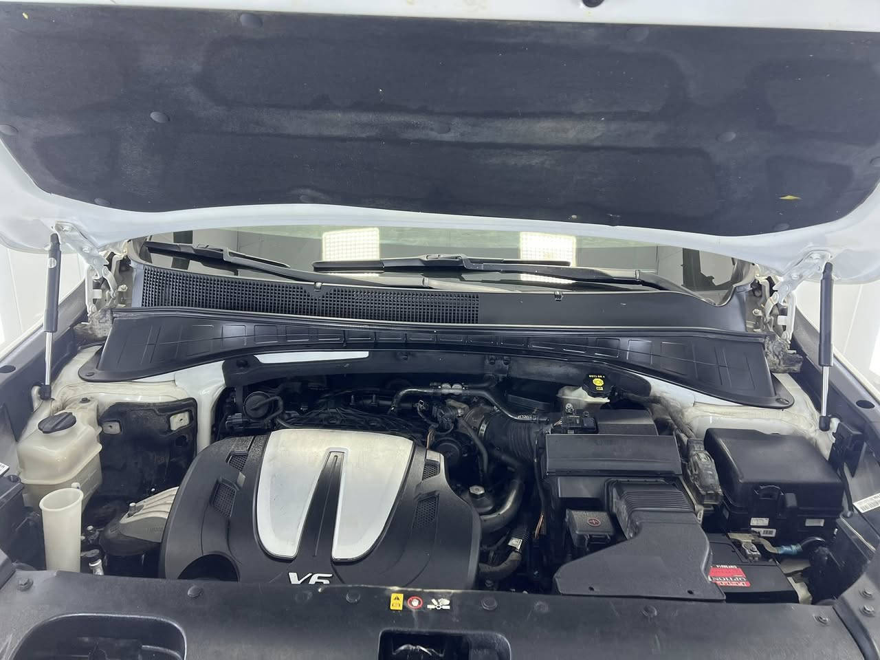 سلام عليكم سياره كيا سورنتو موديل 2017
كفاله عامه 7 اراكب 6 سلندر مري شفط باب خلفي كهرباء زراك لايت كشنات كهرباء كشنات جلد
بصمه تخم تاير جديد
صدر امامي خلفي جديد
كفاله من لبارد ول صبغ
استفسار على رقم ***********
السعر 210 وبيه مجال
مكان سياره بغداد البلديات
