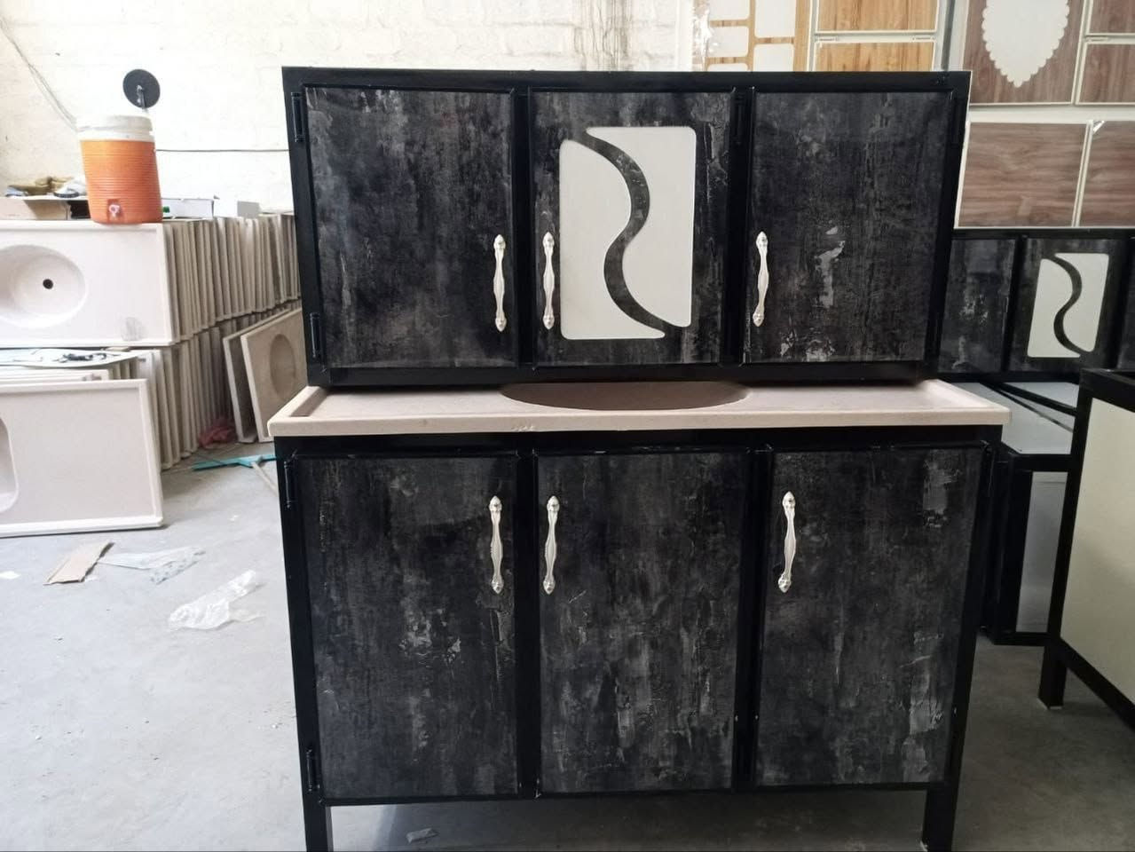 تخفيضات فتره محدوده 👉💁‍♀️

❤💚 تتوفر خدمة توصيل راسلنا خاص


**إذا كنت صاحب هذا الإعلان وتريد حذفه لأي سبب، رجاءا أرسل رسالة إلى الدعم الفني**