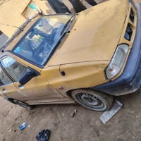 سايبا • ٢٠١٢ • كربلاء