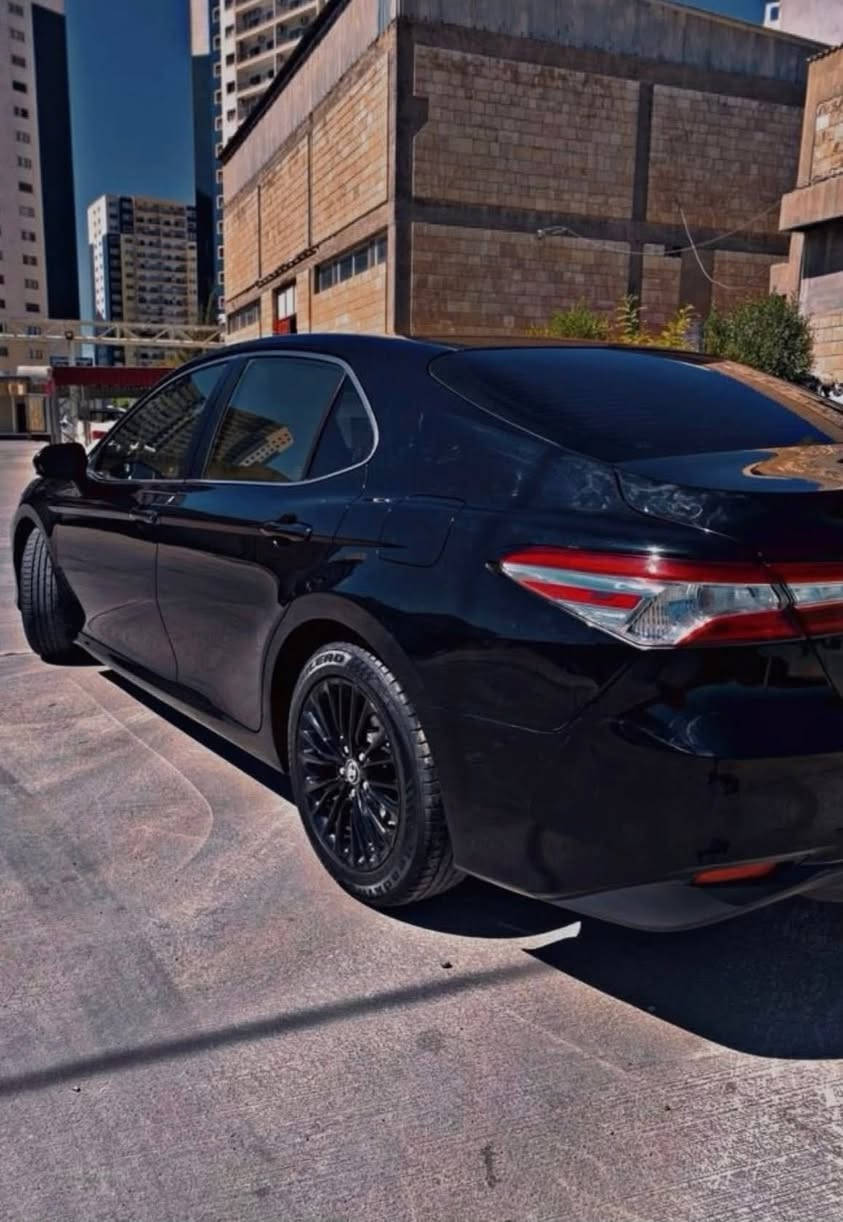 كامري LE 2018
كلين بێ دعم و بێ سبخ
ره نك:-ره ش
ريفه جون:-141 هزار mil رێفه جويه دوو تعديلێت بجيك ئیێت تێدا
گێر و مه كينه نه فه بوينه
سعر:-175$ ده فتەرەك و حەفتێ پێنج وەرەقه
پيجەك مەجال
ژمارا تەلەفونێ:-***********
