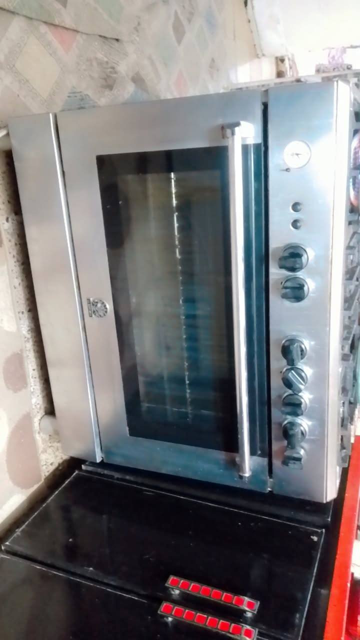 طباخ للبيع فقط العين البنص نقص بلقاعده يراد تتبدل خمس عين والفرن الفرن يشتغل والصواني والشبجه مابي اي نقص ولا عطل بغداد الدورة


**إذا كنت صاحب هذا الإعلان وتريد حذفه لأي سبب، رجاءا أرسل رسالة إلى الدعم الفني**