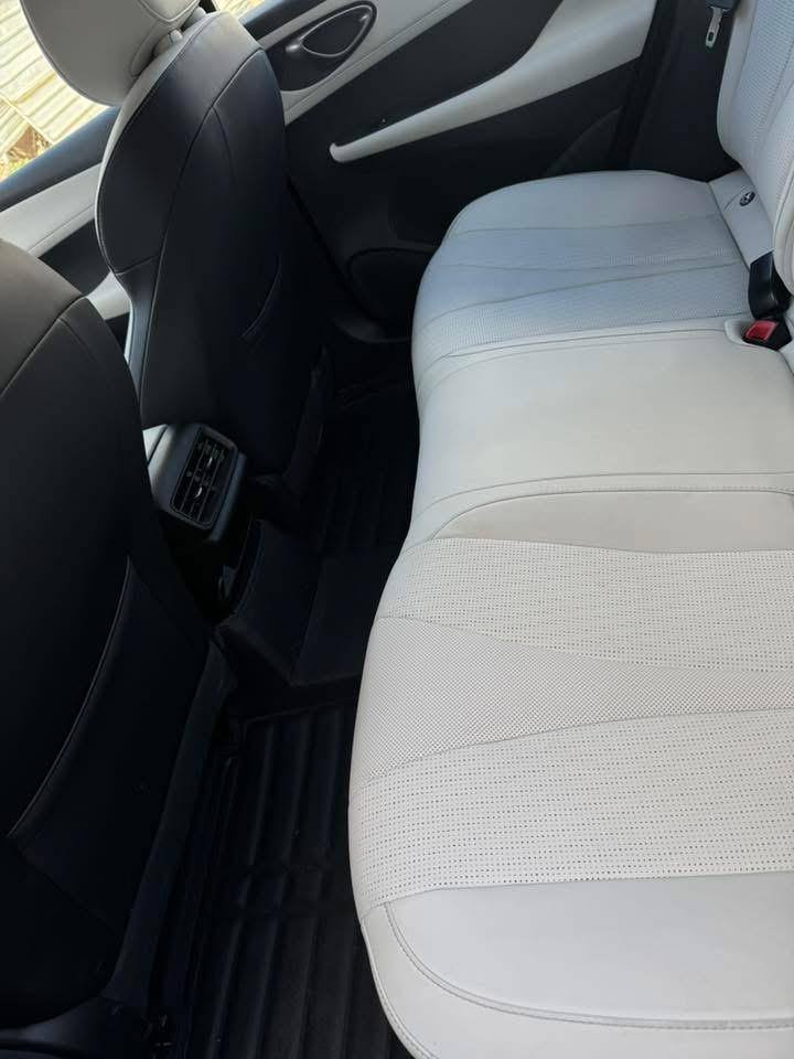 بي واي دي سيل 5 ام ويل كب وليس عادي مرقمه جاهزة   للبيع مكاني نجف ب19,500,000, مليون دينار بحالة زيرو مواصفاتها. معروفه.  بصمه ابواب بصمه تشغيل.  بصمه جنطه داخل ابيض. 10ايرباك. سيارة حلوة     ***********
